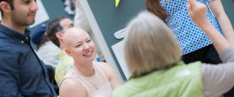 Interprofessional Curriculum Patient and Mentor