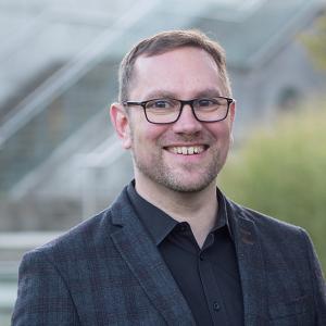 Photo of Ben Fair