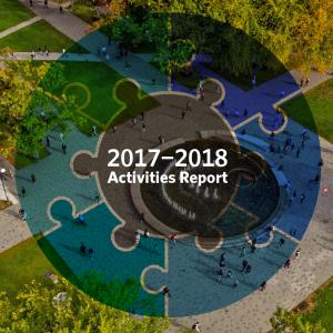 2017-2018 UBC Health Activities Report