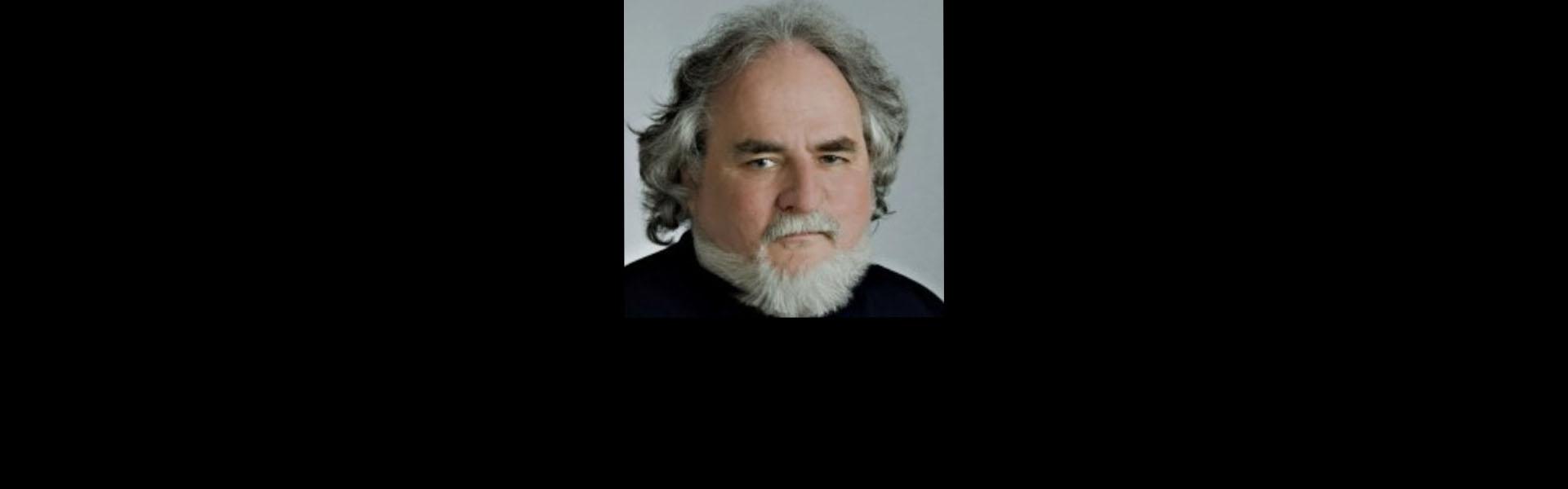 Photo of Dr. James Frankish