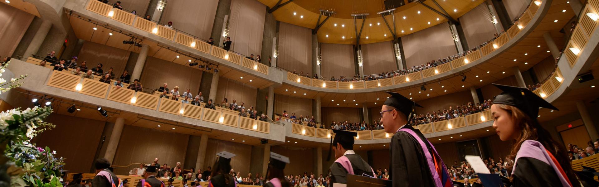Graduation Ceremony