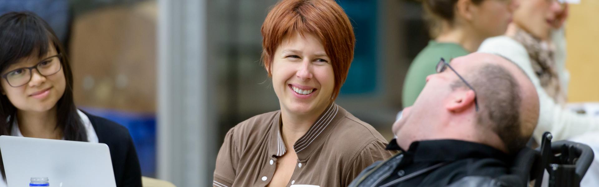 Patient and Community Partnership for Education